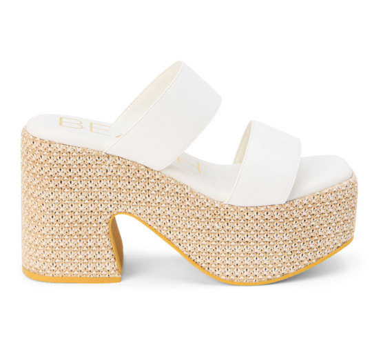Matisse West Haven Block Heel