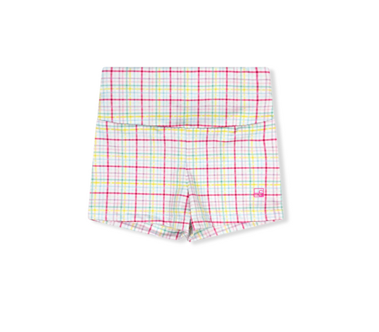 Girls' Set Fashion Cassidy Short
