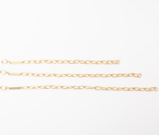 Michelle Mcdowell Sized Bracelets