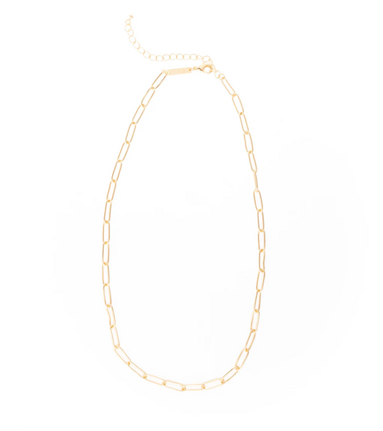 Michelle McDowell Lux Necklace
