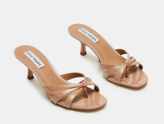 Steve Madden Cary Heel