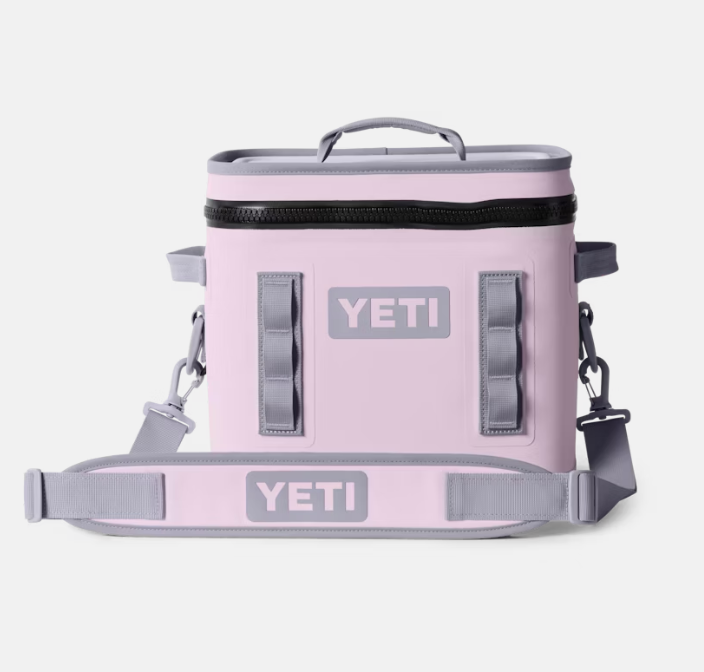 pop up sleeping bag yeti Yeti Hopper Flip 12 Cooler