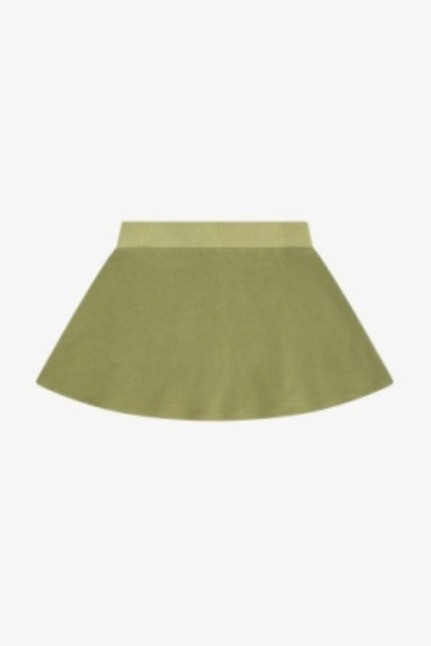 Girls Tenly Flounce Skirt
