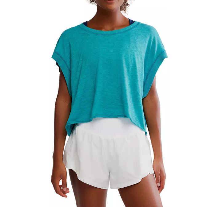 FP Movement My Time Tee