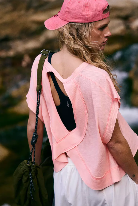 FP Movement My Time Tee