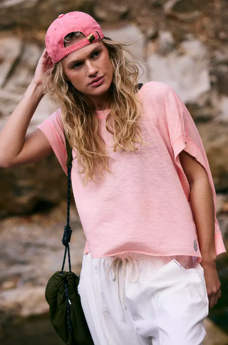 FP Movement My Time Tee