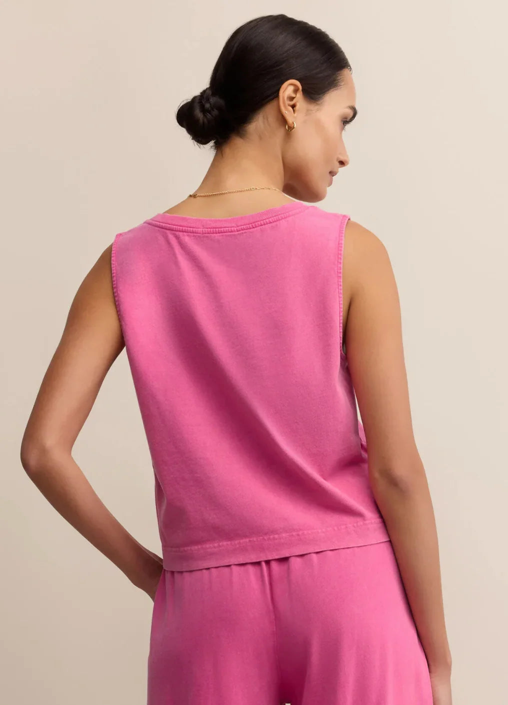 Z Supply Slone V-Neck Top