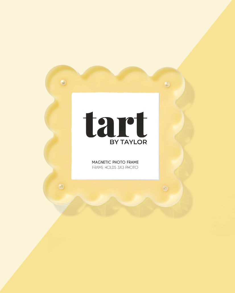Tart Mini Acrylic Picture Frame