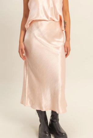 Back To Business Skirt