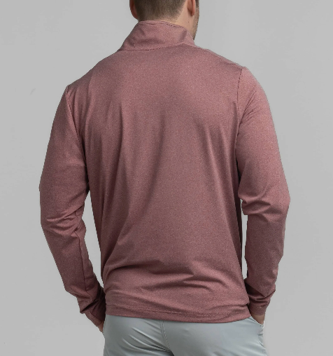 Boys' Southern Shirt Cart Club Performance Pullover