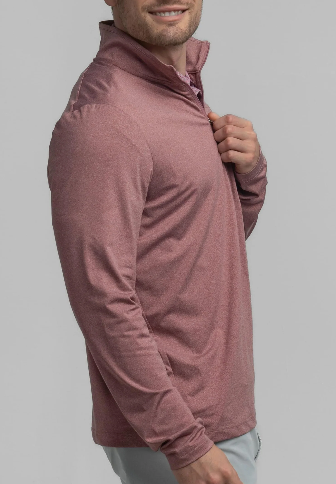 Boys' Southern Shirt Cart Club Performance Pullover