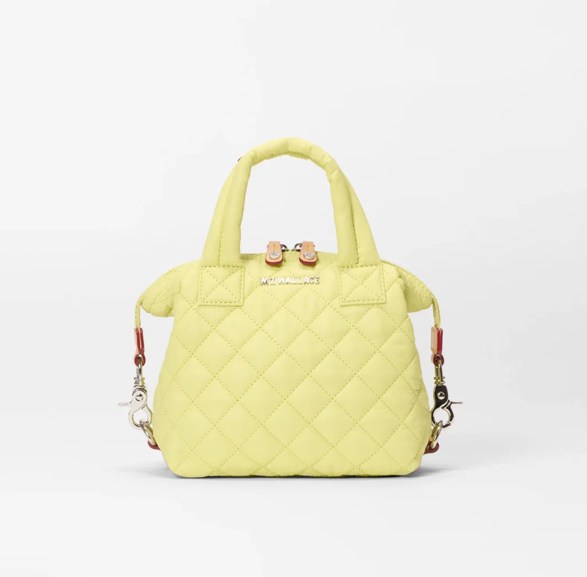 MZ Wallace Micro Sutton Bag
