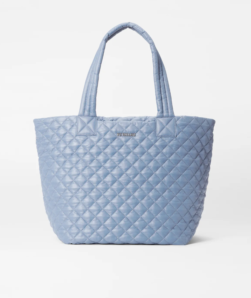 MZ Wallace Medium Metro Tote Deluxe