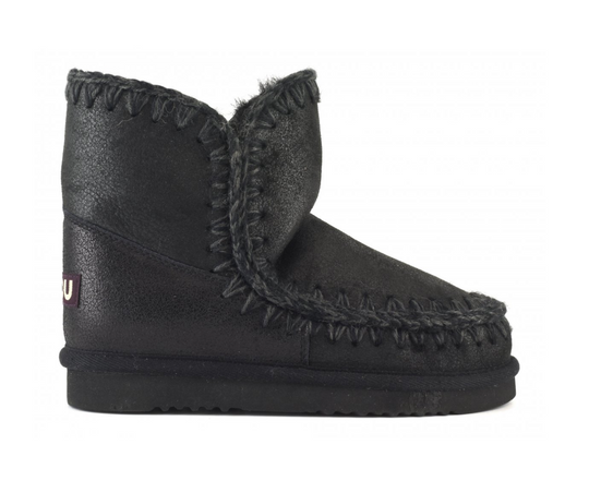 Mou Eskimo 18 Leather Boot