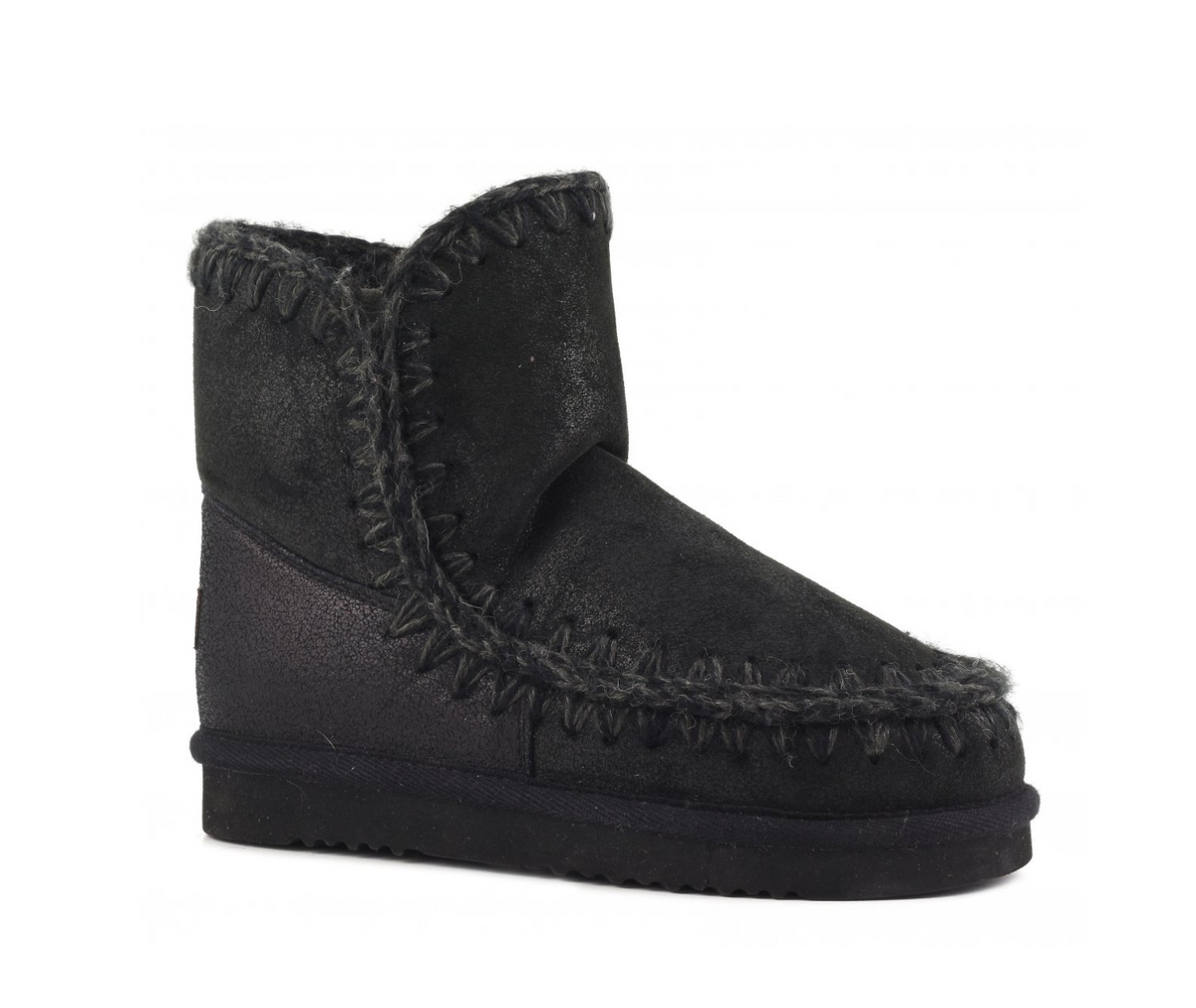 Mou Eskimo 18 Leather Boot