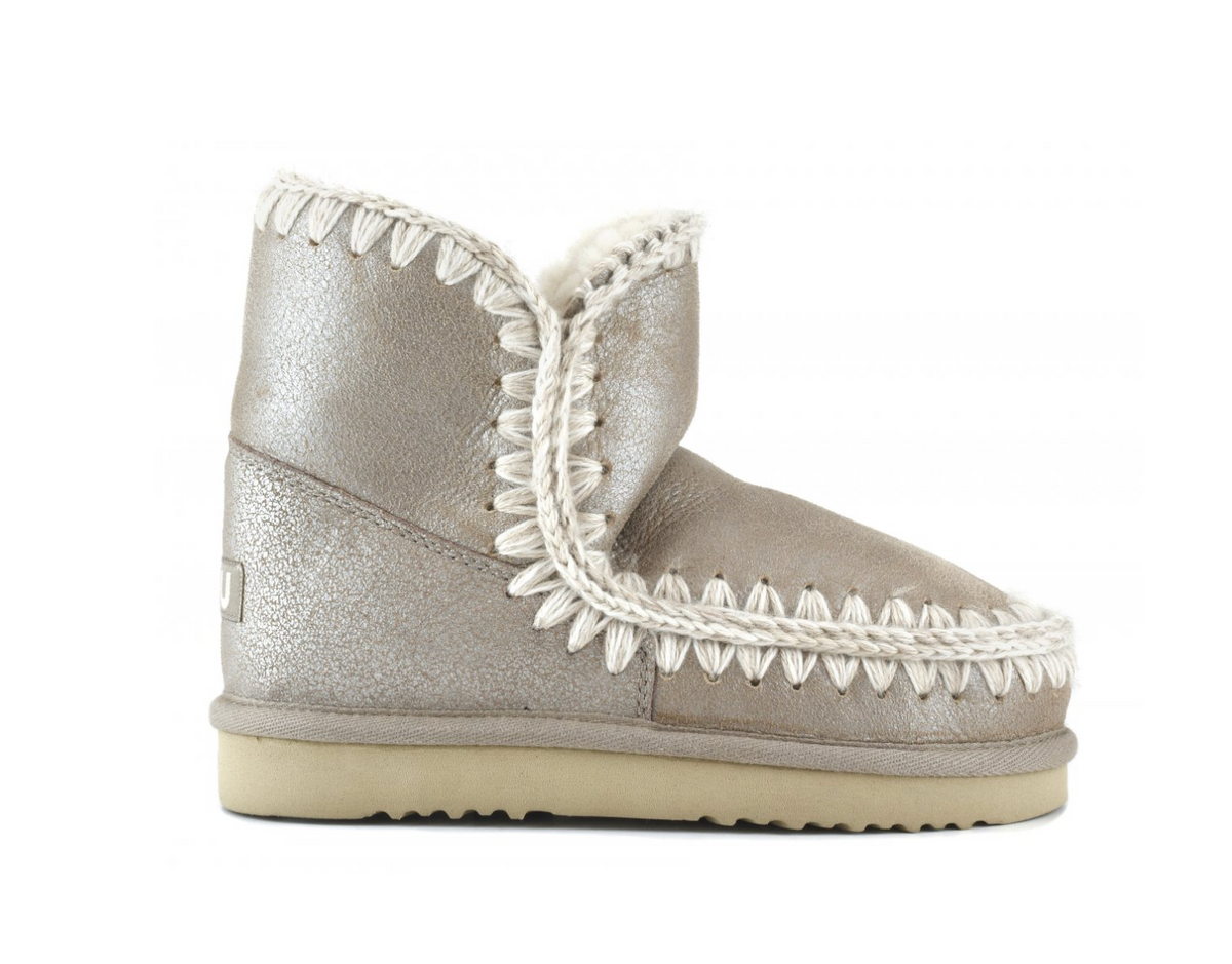 Mou Eskimo 18 Leather Boot