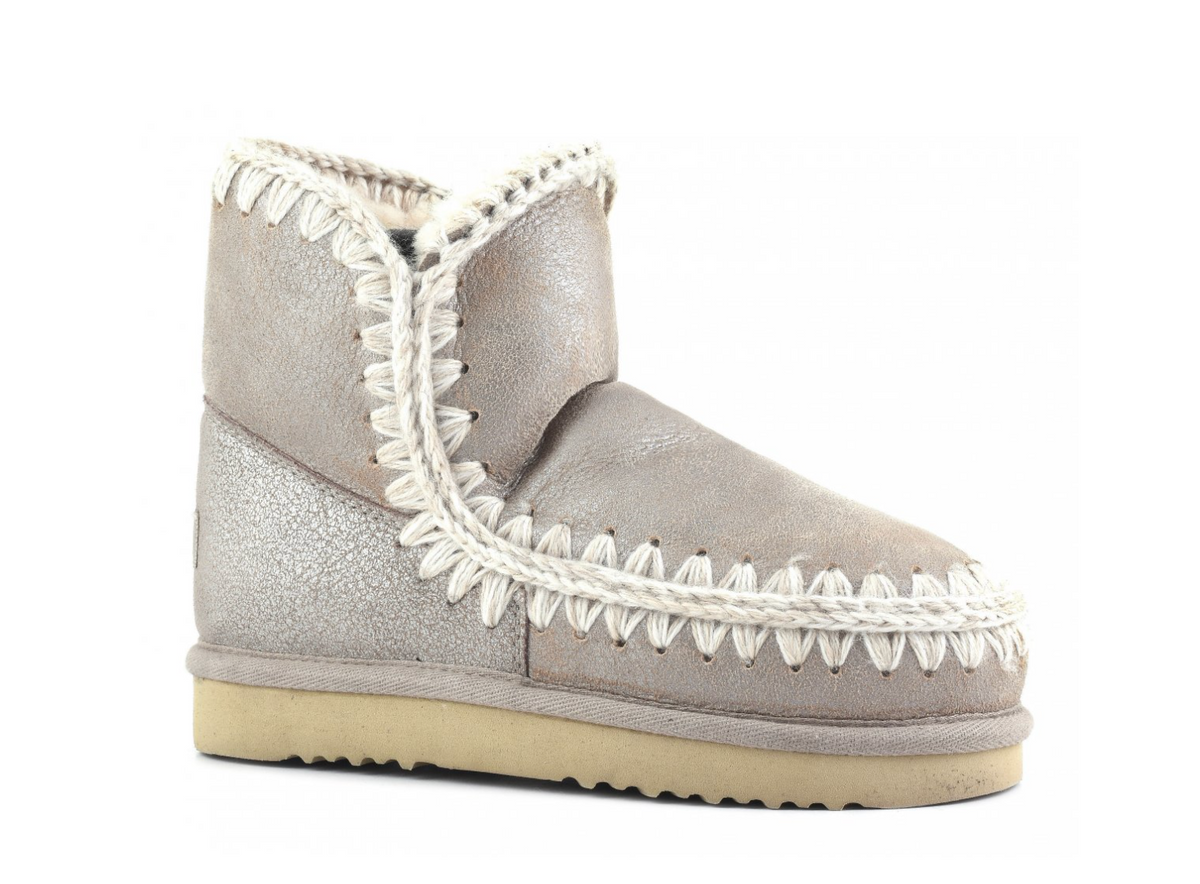 Mou Eskimo 18 Leather Boot