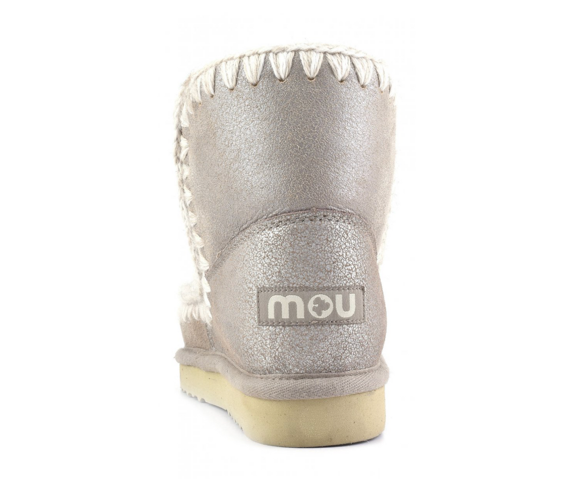 Mou Eskimo 18 Leather Boot