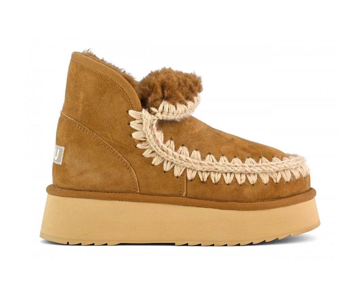 Mou Mini Eskimo Platform Boot