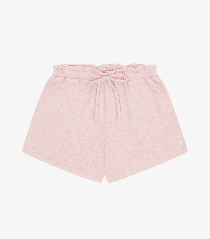 Girls' Bright Minds Short