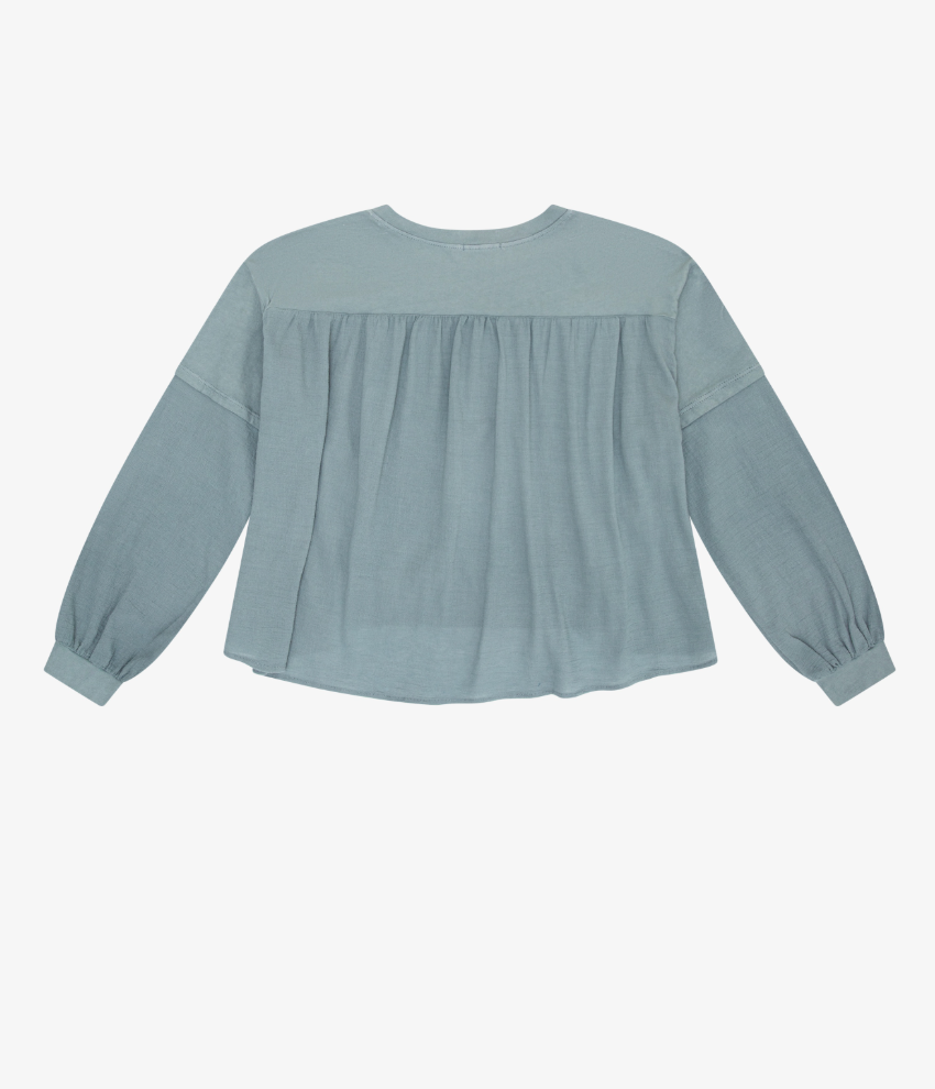 Girls' To The Moon And Back Top