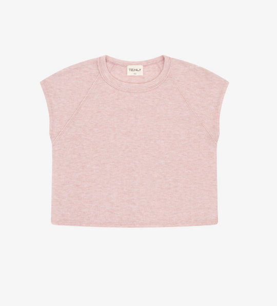 Girls' Bright Minds Top