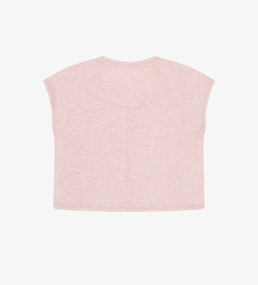 Girls' Bright Minds Top