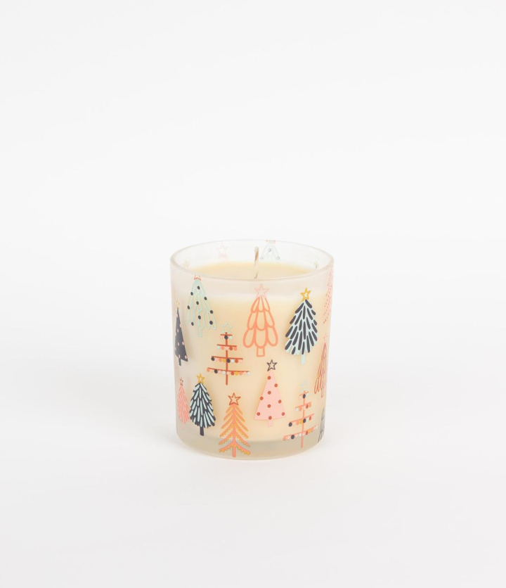 Bridgewater Christmas Tree Candle