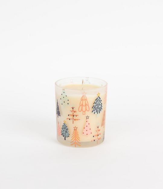 Bridgewater Christmas Tree Candle