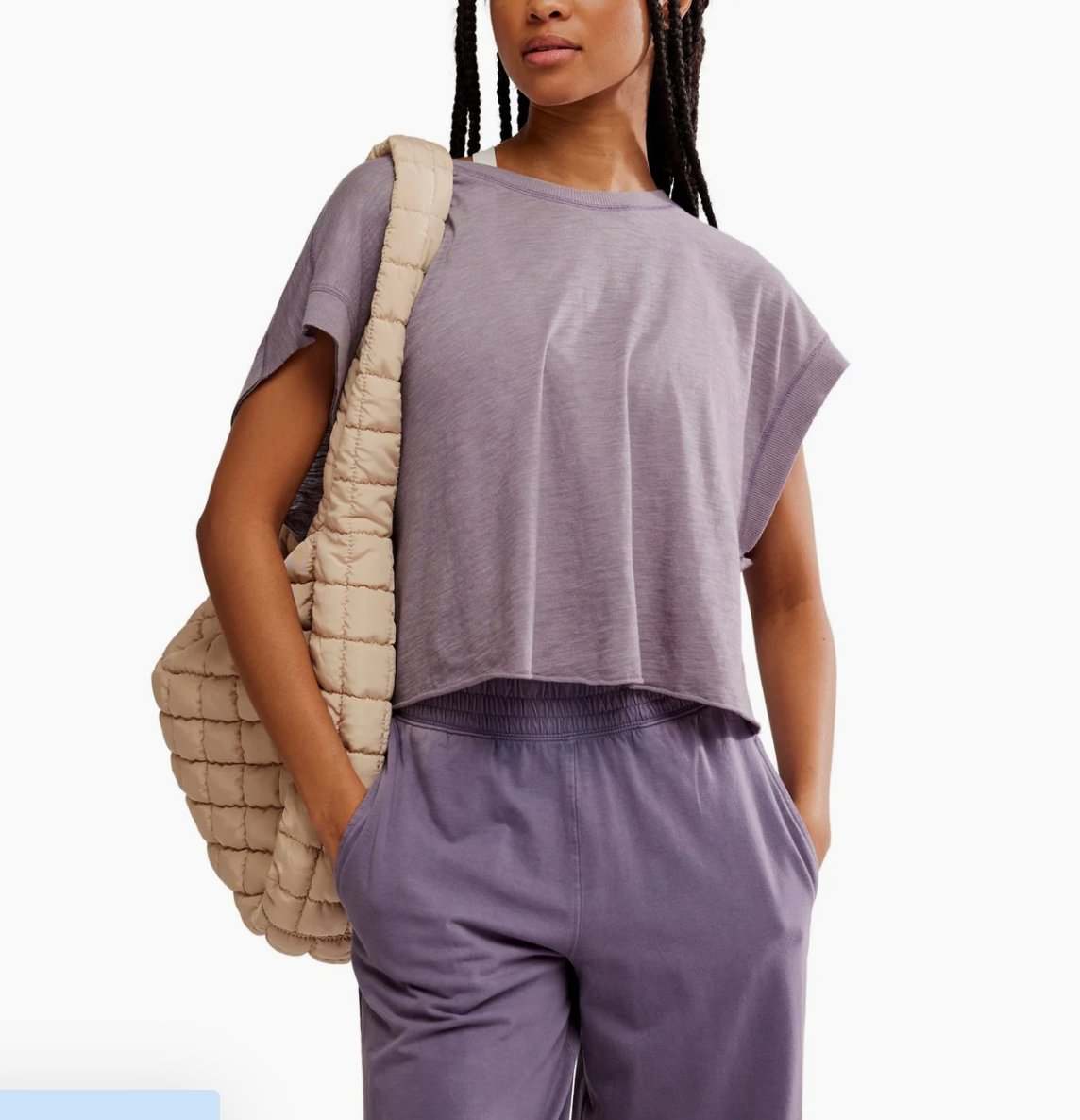 FP Movement My Time Tee