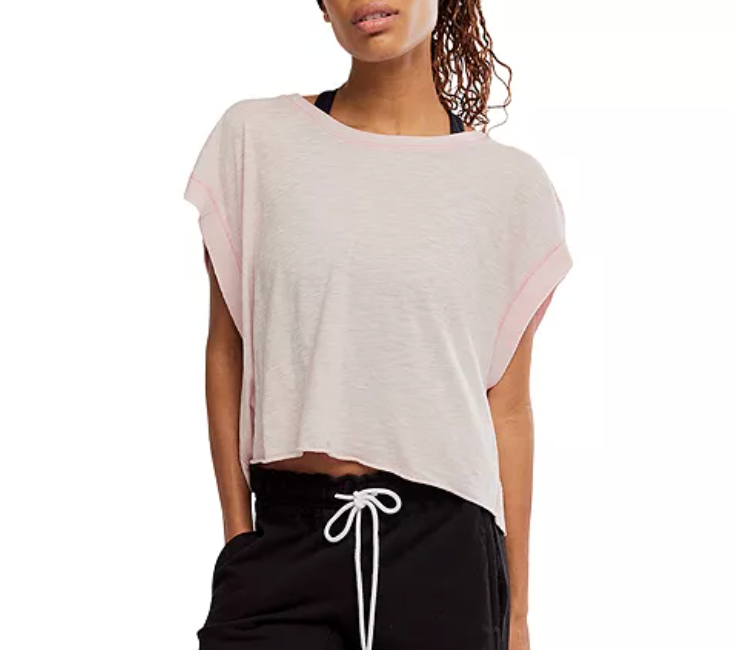 FP Movement My Time Tee