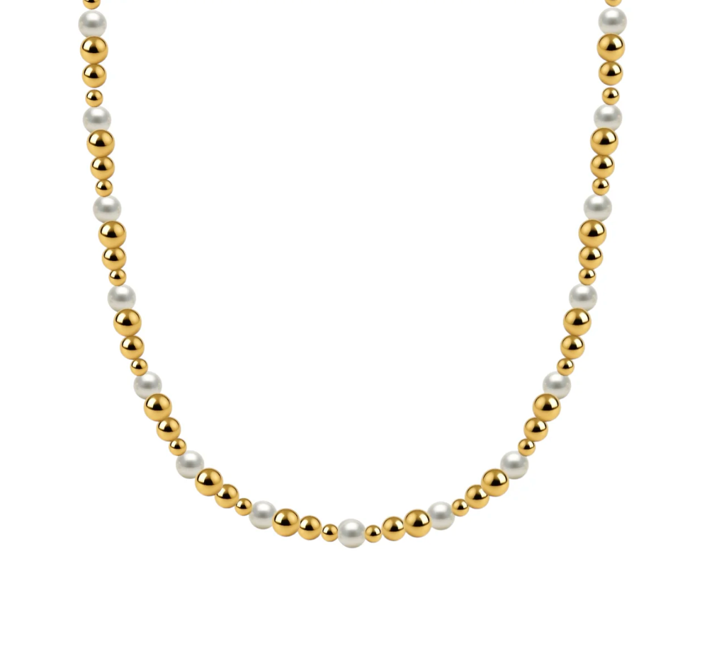 Bara Boheme Jolie Choker