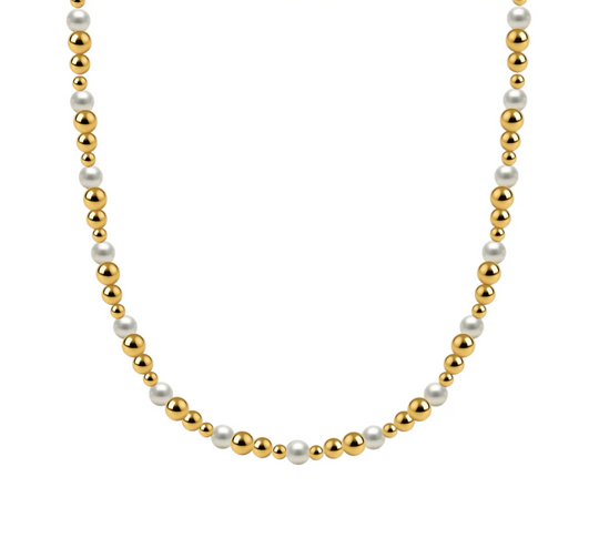 Bara Boheme Jolie Choker