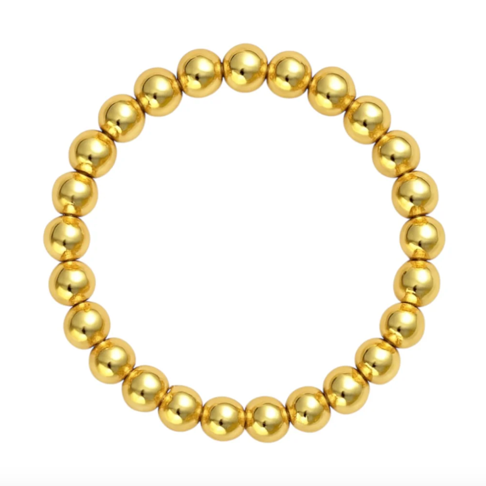 Bara Boheme Classic 3mm Bracelet