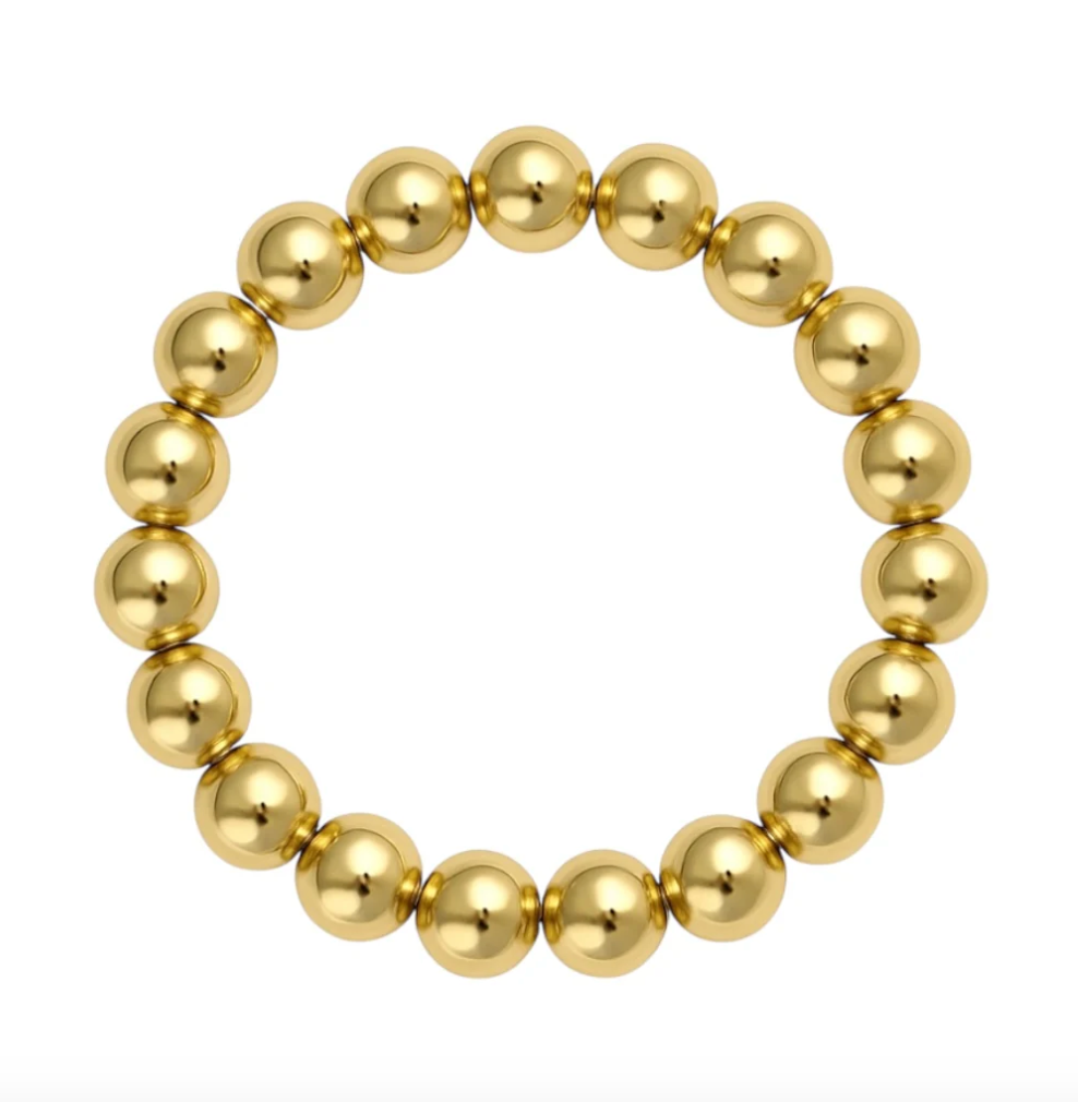 Bara Boheme Classic 4mm Bracelet