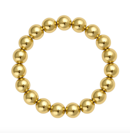 Bara Boheme Classic 4mm Bracelet