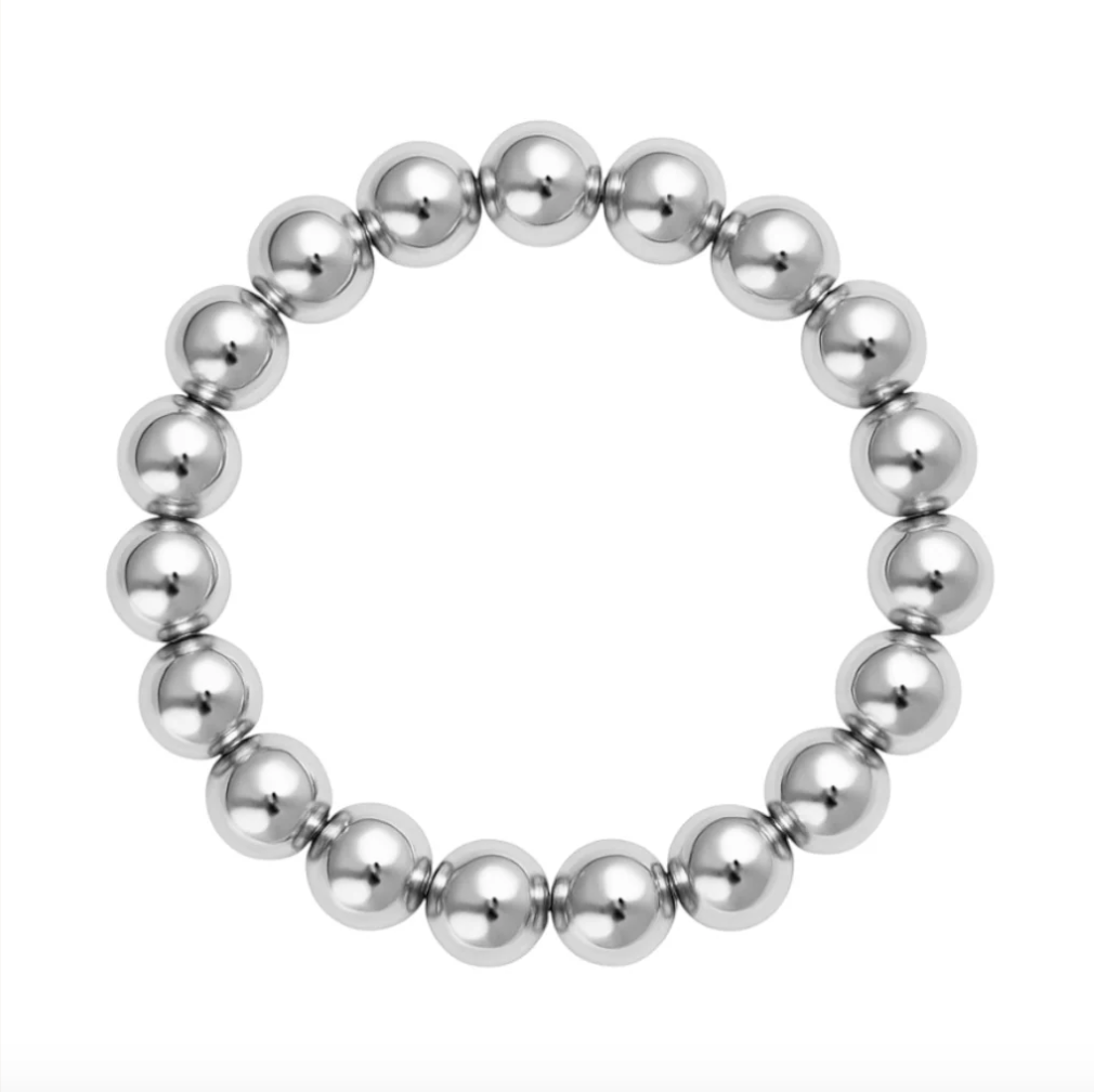 Bara Boheme Classic 4mm Bracelet