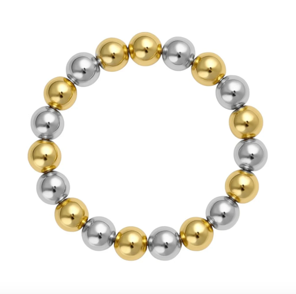 Bara Boheme Classic 4mm Bracelet