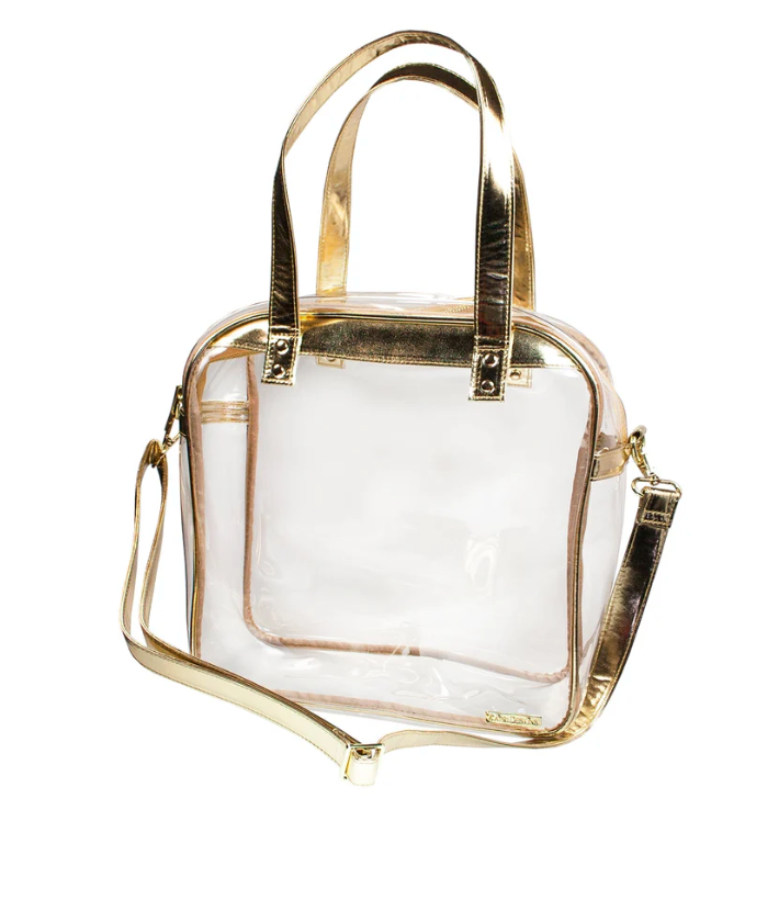 Capri Designs Carryall Tote