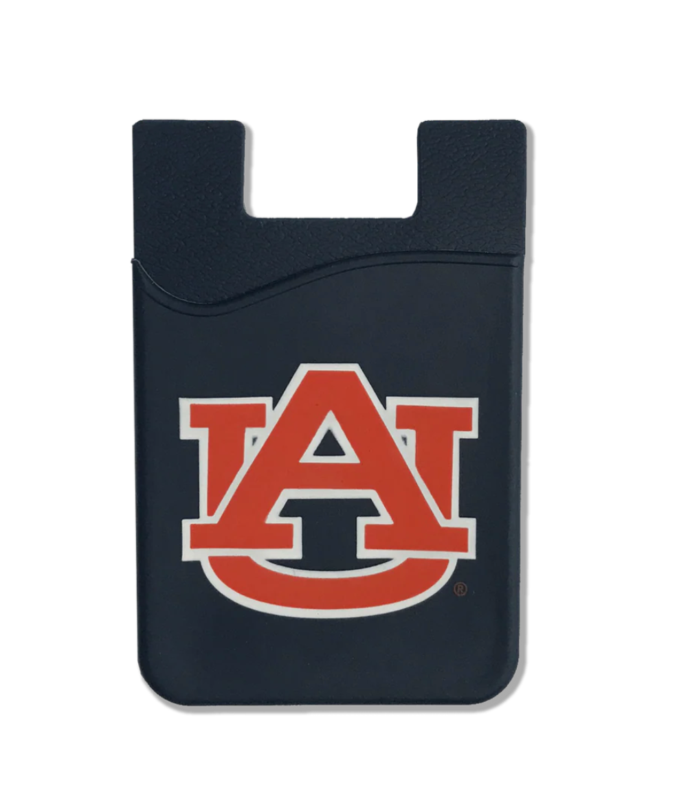 Desden Cell Phone Wallet Collegiate