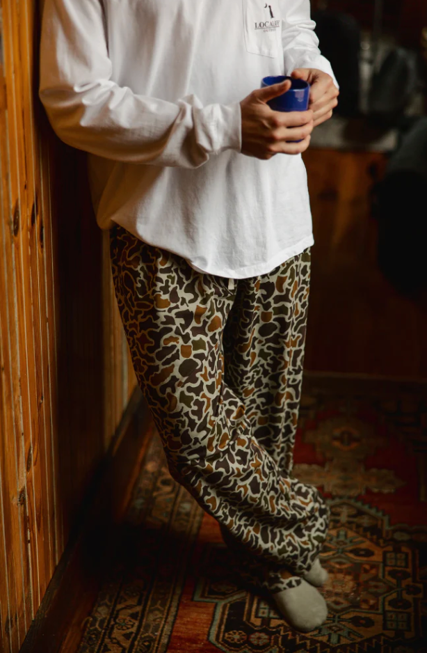 Local Boy Pajama Pants