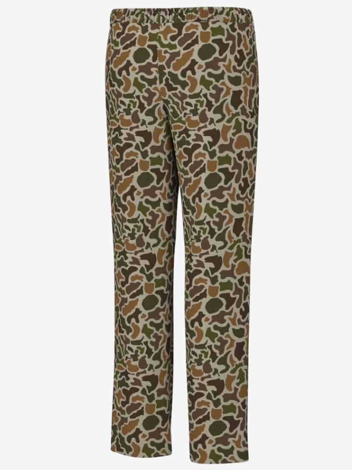 Local Boy Pajama Pants