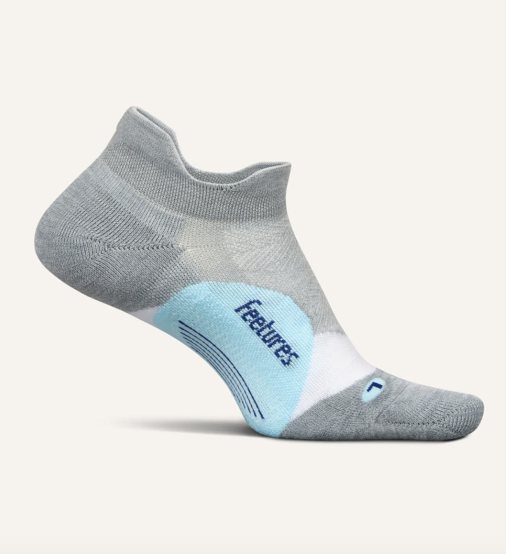 Feetures Elite LT Cush NST Women's Socks