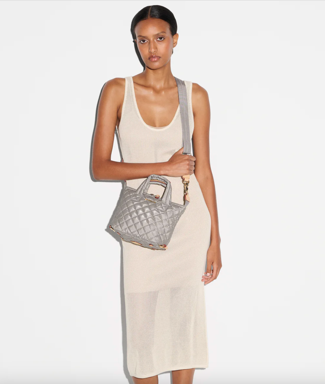 MZ Wallace Micro Sutton Bag