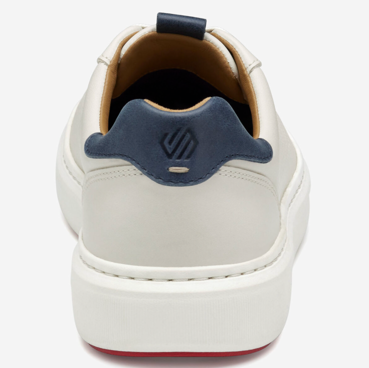 Johnston Anders Perfed U-Throat Sneaker