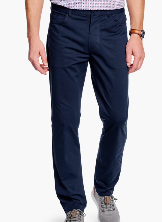 Johnston XC+ Crossover 5PKT Pant