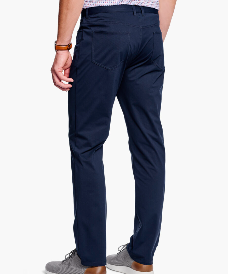 Johnston XC+ Crossover 5PKT Pant