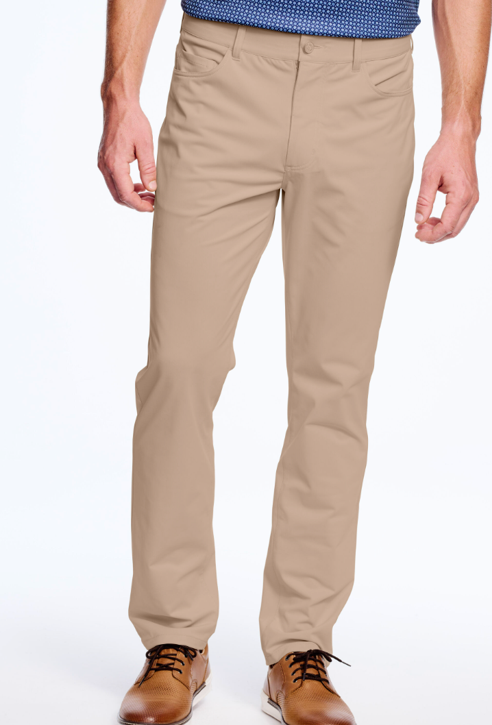 Johnston XC+ Crossover 5PKT Pant