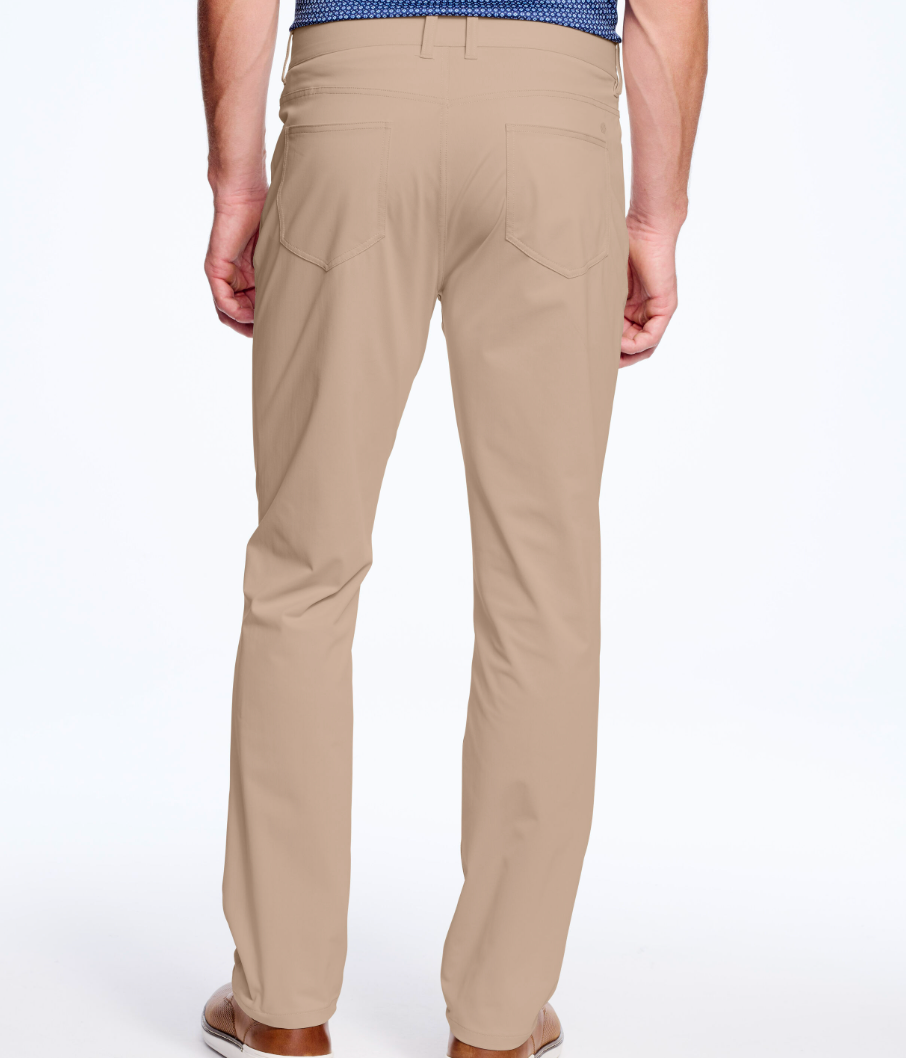 Johnston XC+ Crossover 5PKT Pant