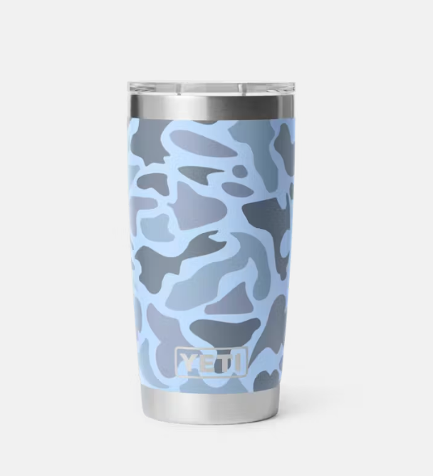 Yeti Rambler 20oz Tumbler